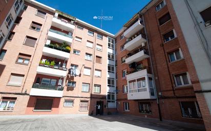 Exterior view of Flat for sale in Galdakao
