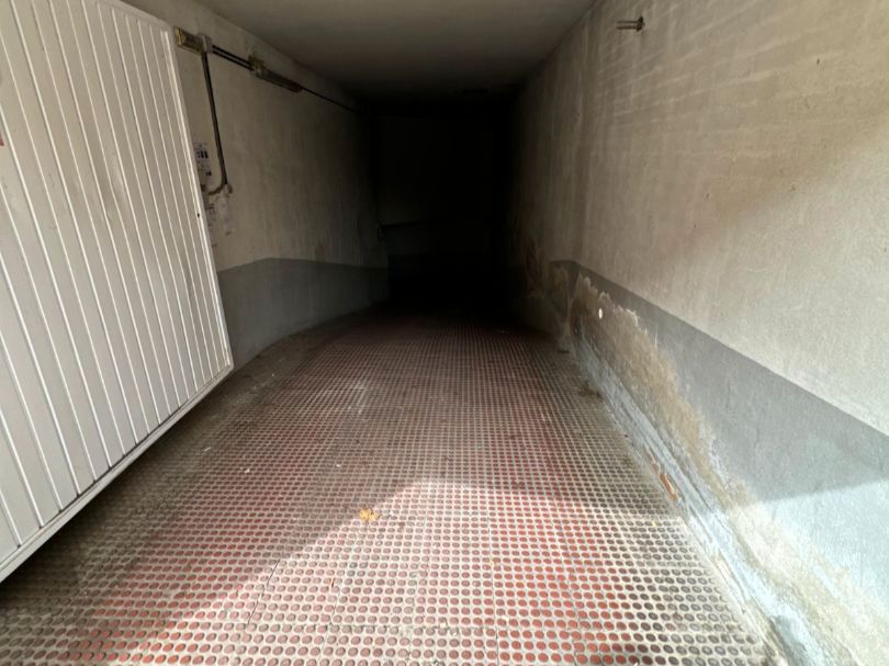 Garaje de alquiler en Azuqueca de Henares