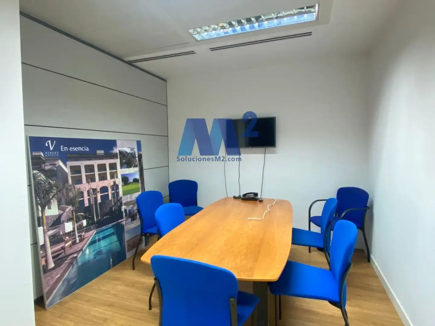 Office space with lift for sale in ANABEL SEGURA, imagen 16