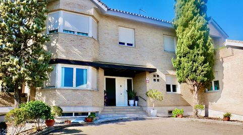 Photo 3 of Houses for sale in Villares Altos, Santa Eufemia, Tomares