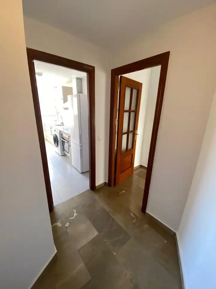 Flat for sale in Málaga  with Air Conditioner