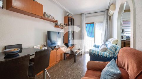 Foto 4 de Piso en venta en Rocafonda, Mataró