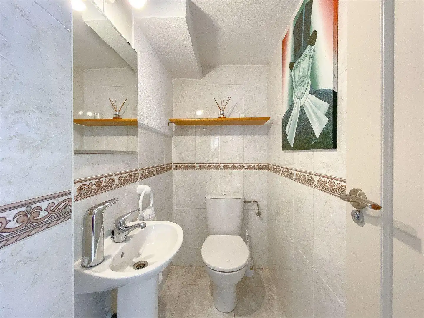 Villa zum Verkauf in La Mata, imagen 22
