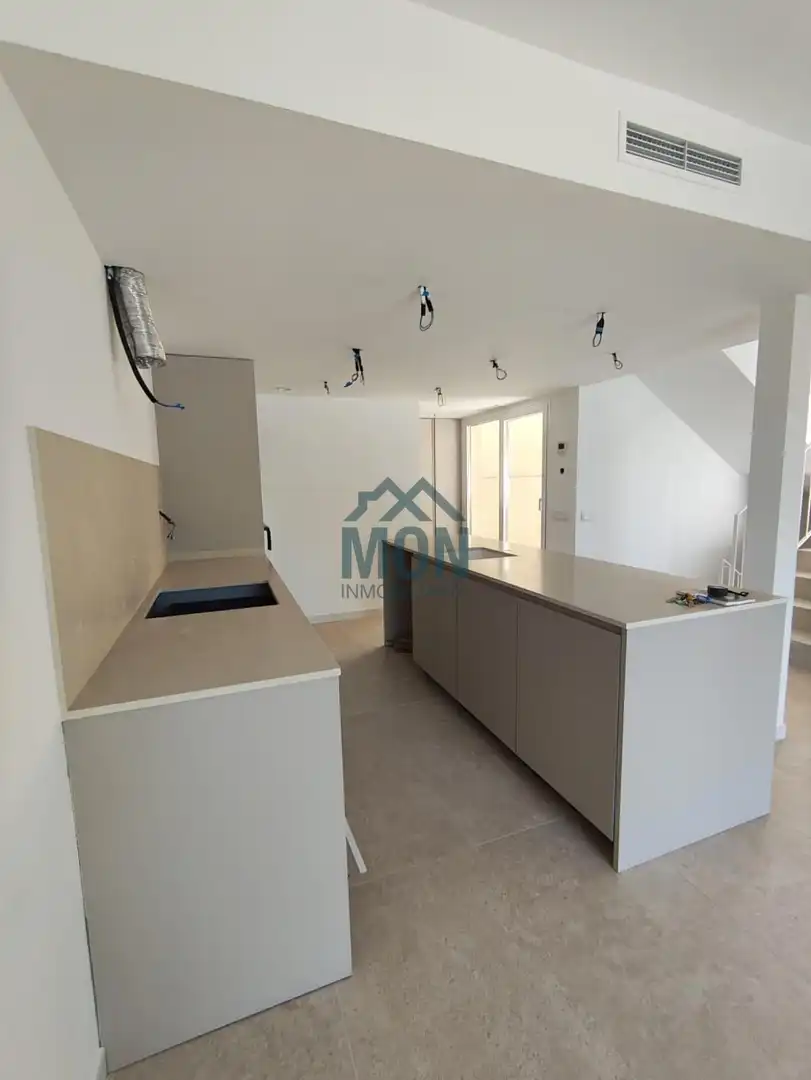 Detached homes for sale in Rosa, El Montgó