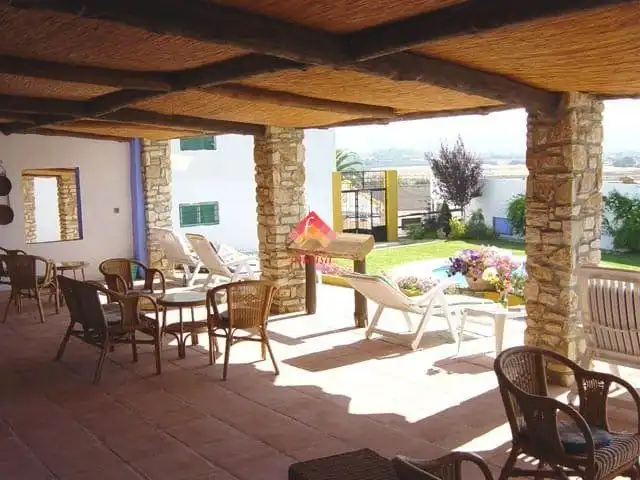 Casa rústica en venda a Partidas Norte, imagen 15
