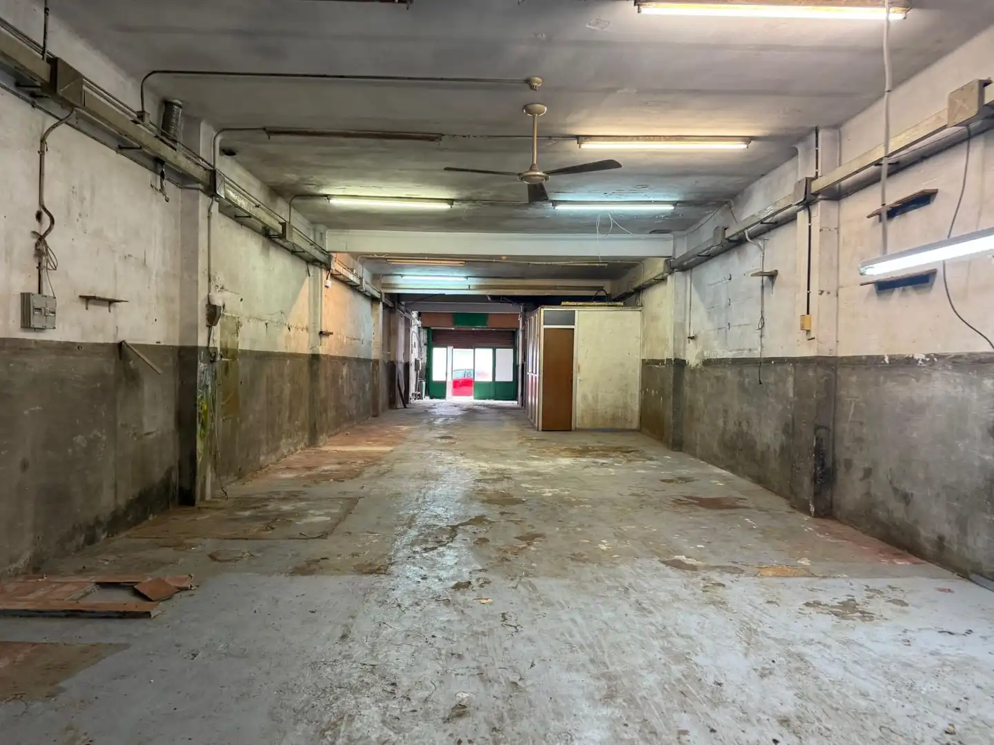 Commercial properties for sale in Santa Coloma de Gramenet