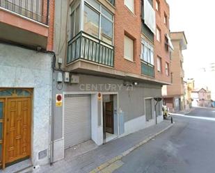 Exterior view of House or chalet for sale in Villena