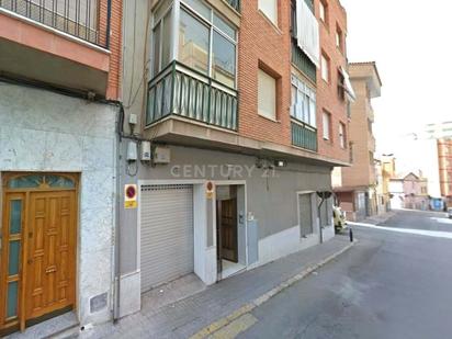 Exterior view of House or chalet for sale in Villena