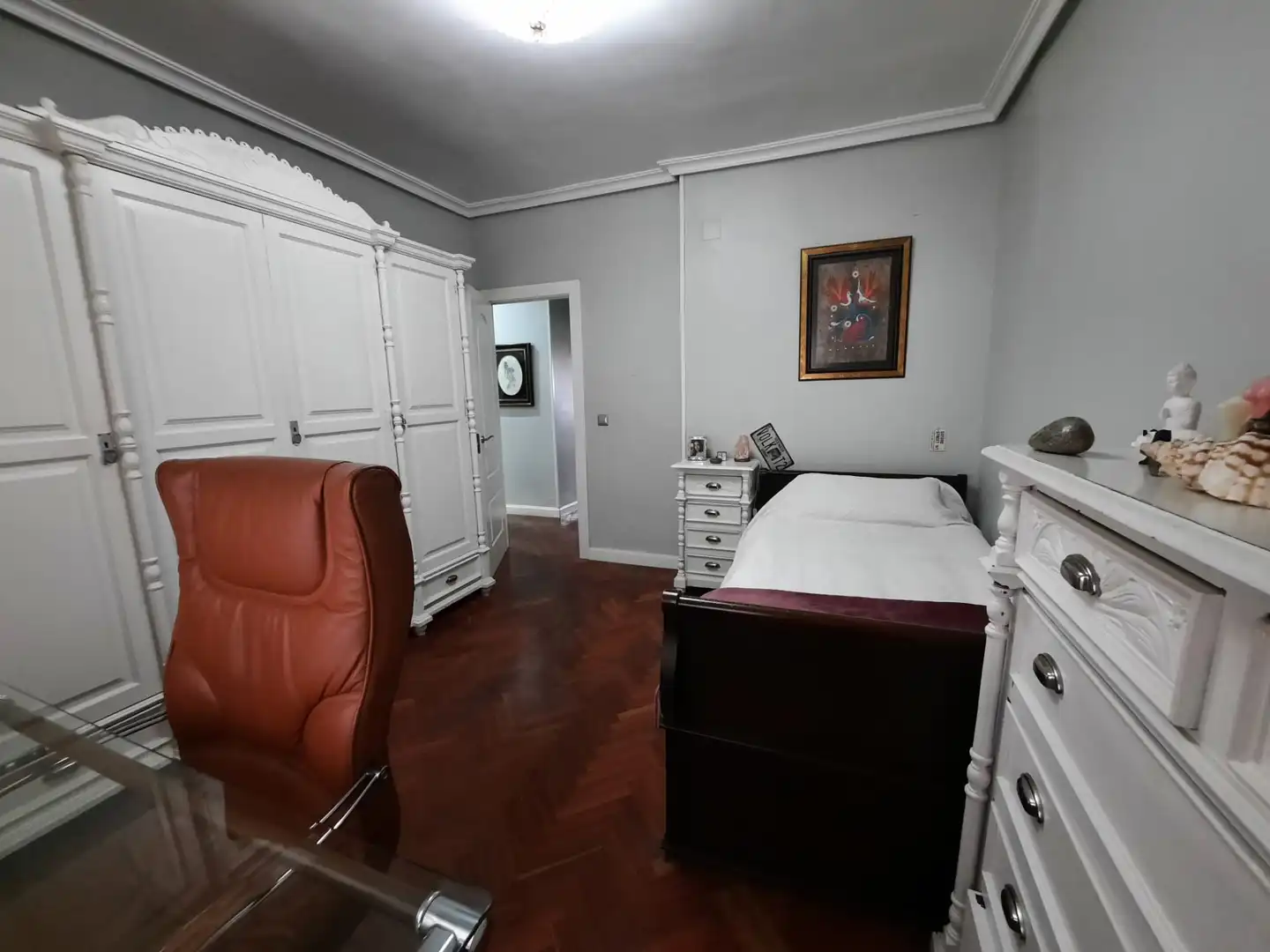 Piso con ascensor en venta en Casco Antiguo, imagen 13