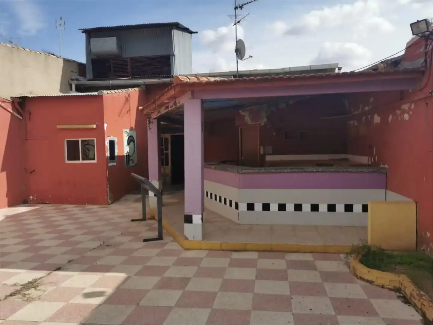 Local en venda en La Puebla de Almoradiel, Toledo