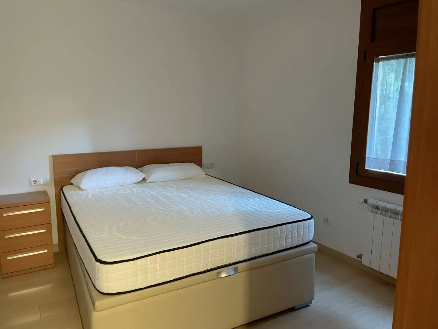 Habitación de Piso en venta en Sort con Balcón
