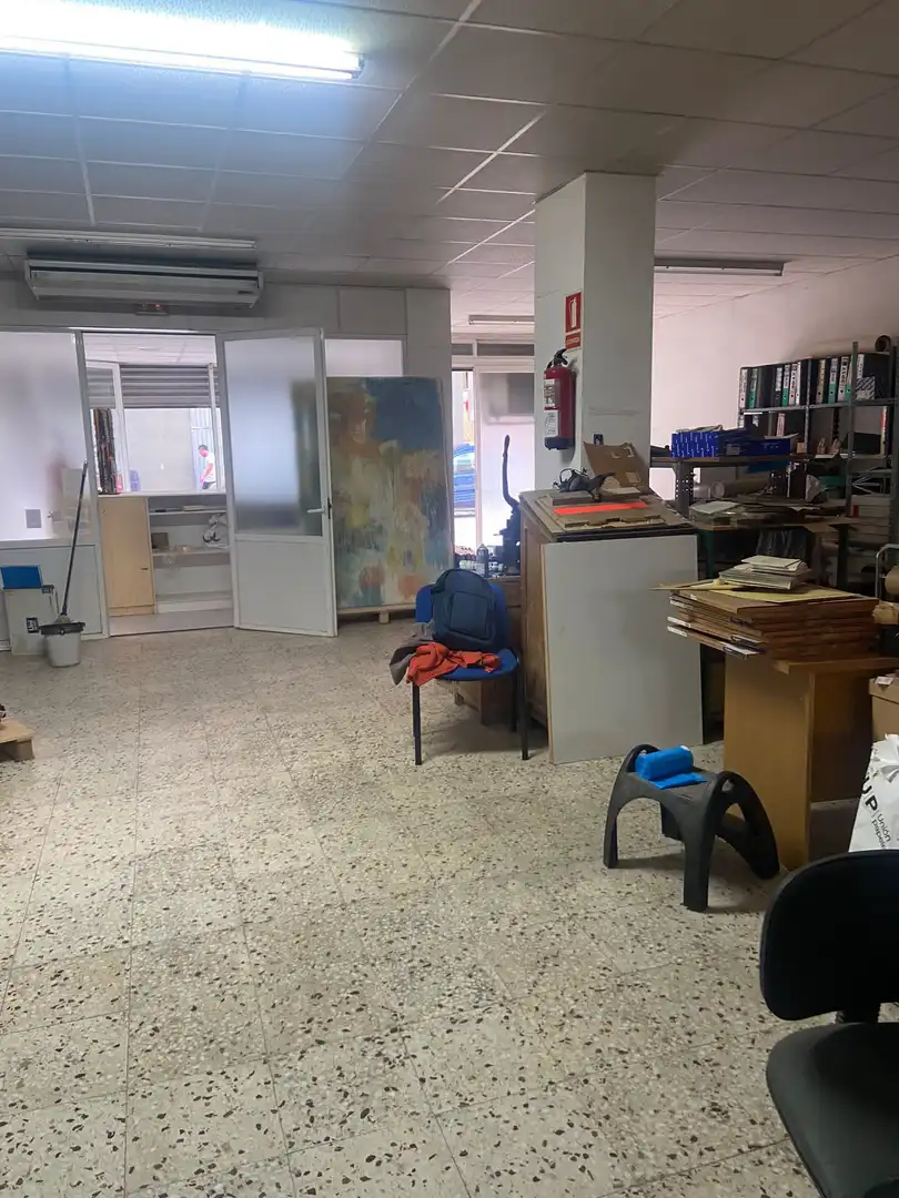 Gewerbefläche zum Verkauf in Balaguer, imagen 2