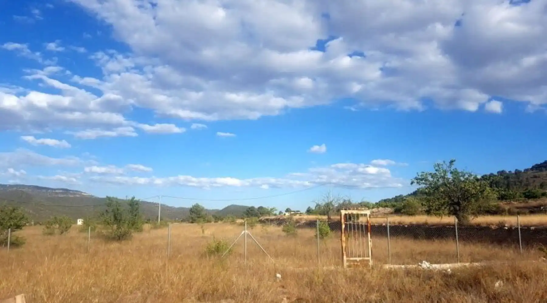 Terreno rustico in vendita a Moncloa - Aravaca, imagen 2