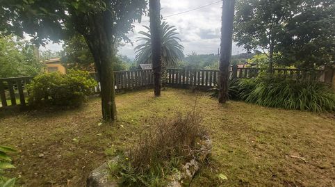 CASA CON JARDÍN EN TOURO, imagen 5