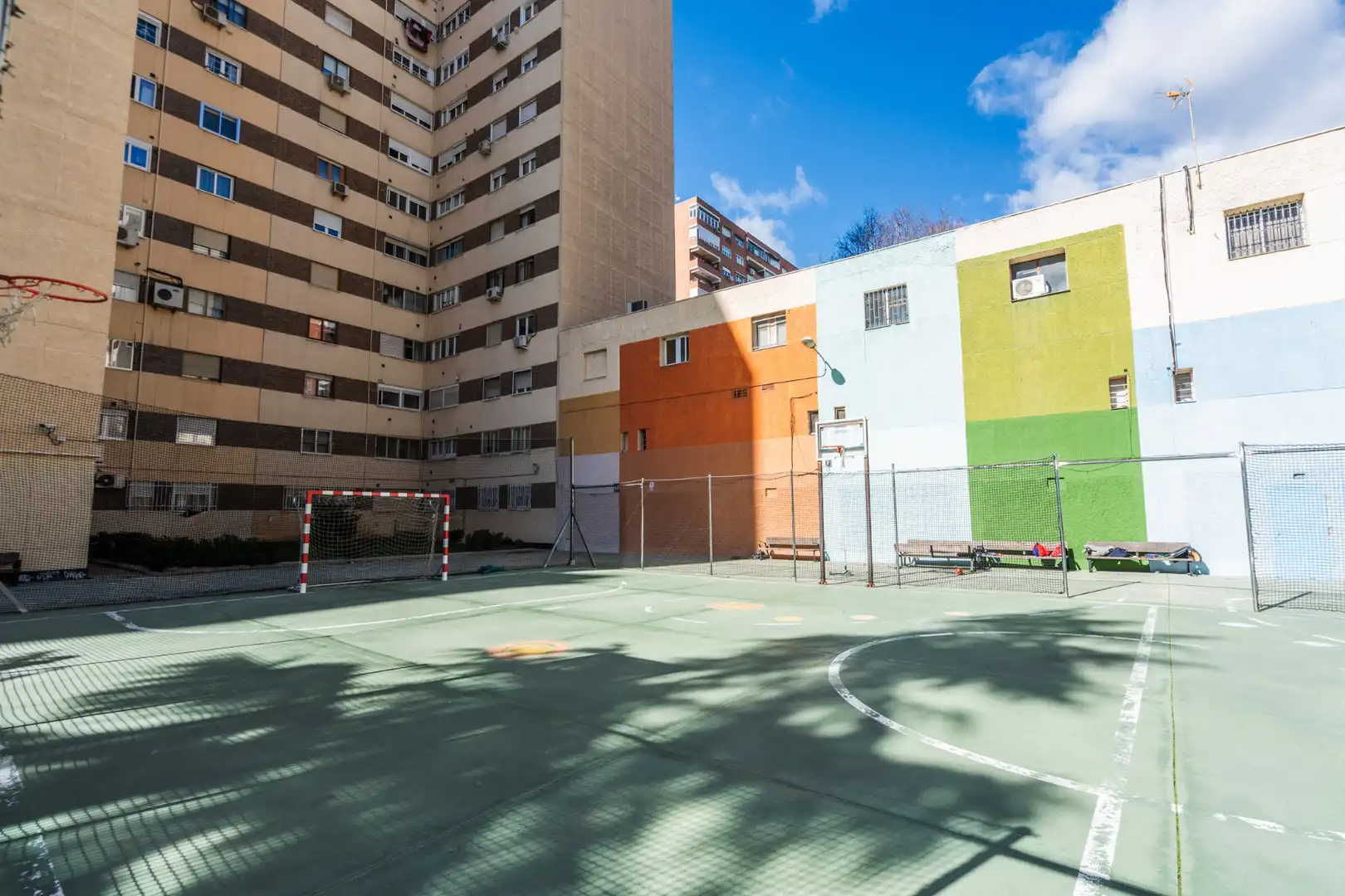 Wohnung zum Verkauf in Peñagrande