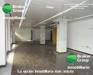 Premises to rent in  Albacete Capital  with Air Conditioner