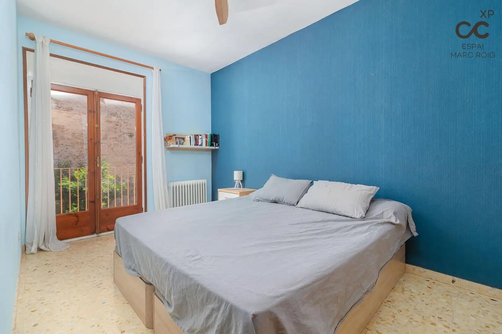 Habitación de Finca rústica en venta en Castelló d'Empúries con Aire acondicionado, Calefacción y Jardín privado
