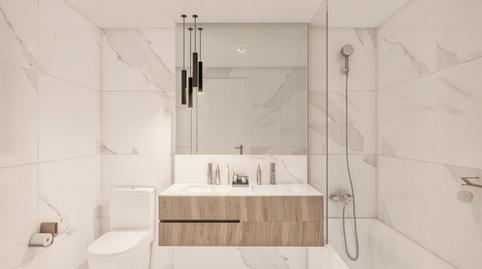 Foto 4 von Wohnung zum Verkauf in Carrer Miquel Santandreu, 13, Foners, Illes Balears