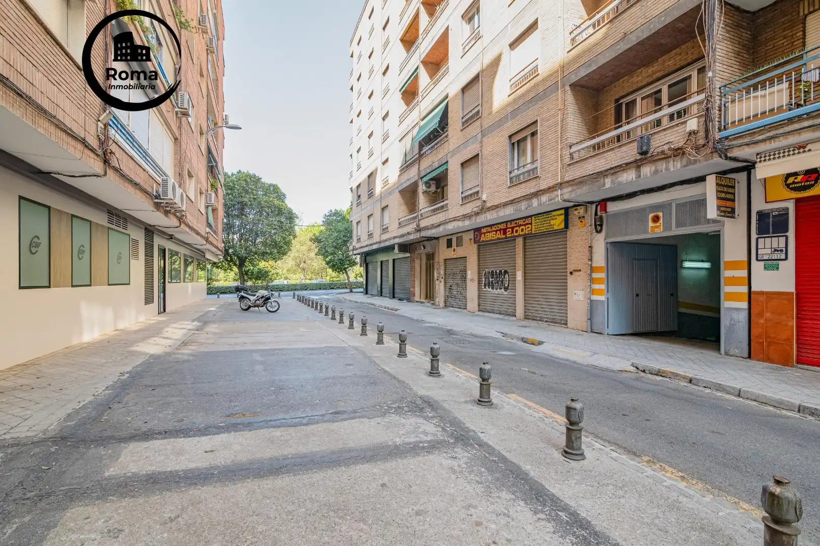 Local comercial en venta en Calle PROFESOR TERCEDOR DIAZ 4, imagen 13