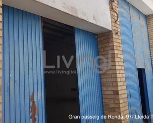 Industrial buildings for sale in Torrefarrera