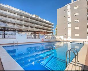 Apartament en venda a Moncófar Playa , Moncofa