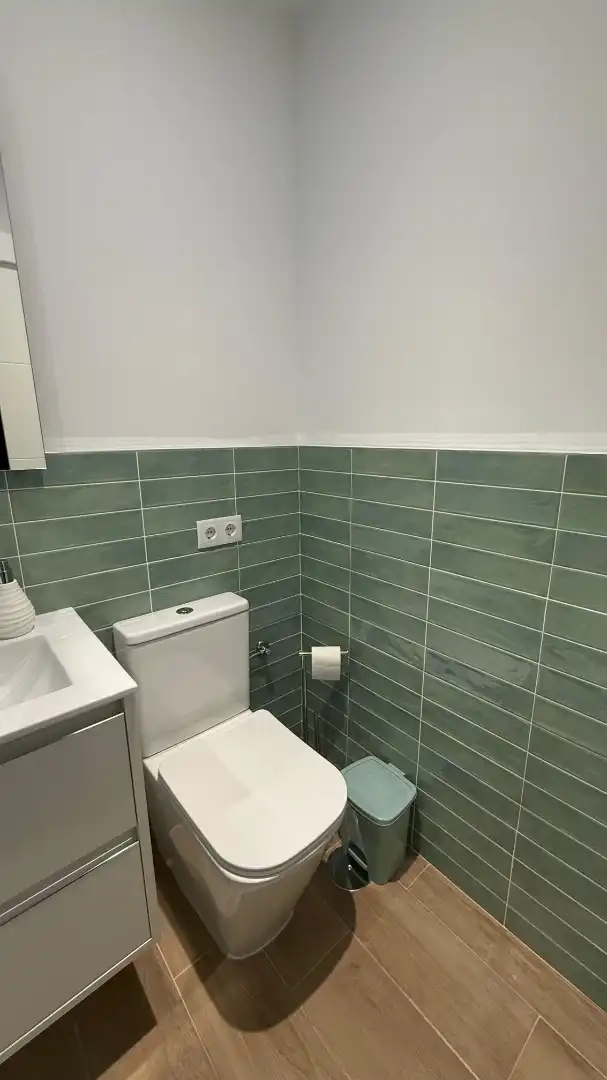 Wohnung zur Miete in Sanlúcar de Barrameda, Cádiz