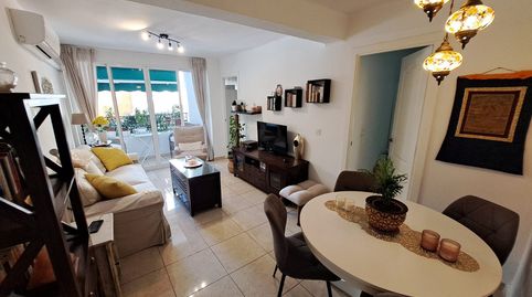 Foto 5 von Wohnung zum Verkauf in Calle Sevilla, La Capellanía - El Higuerón, Benalmádena