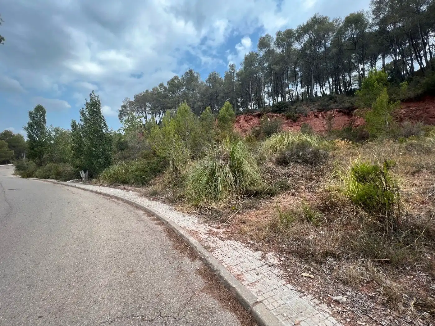 Residencial en venta en Corbera de Llobregat