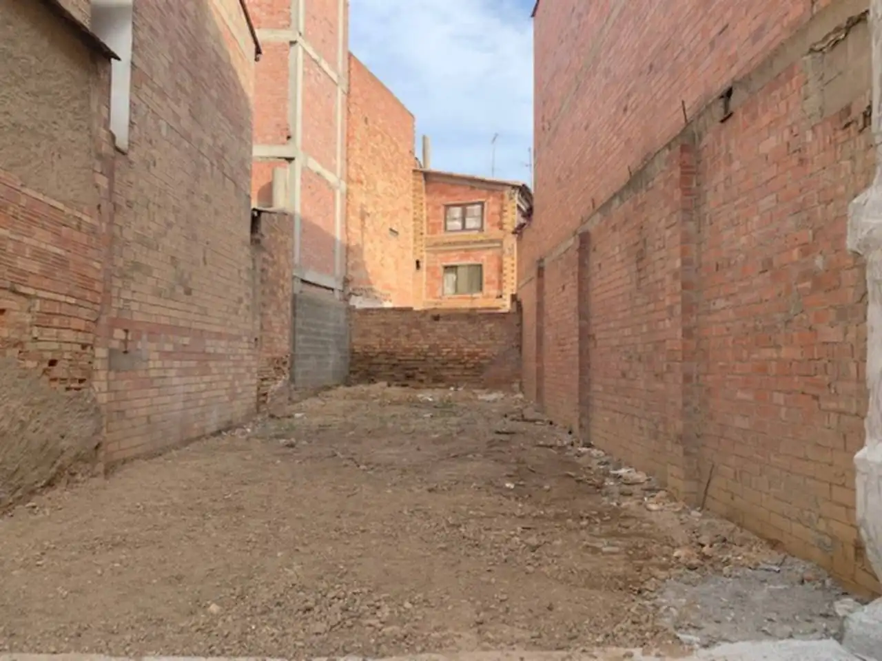 Terreny residencial en venda a Calle MAJOR, imagen 5