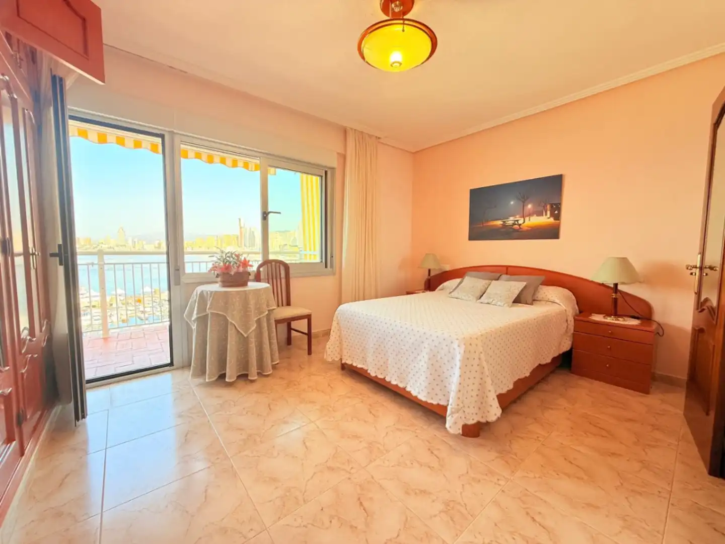 Apartments for sale in Casco Antiguo - Puerto