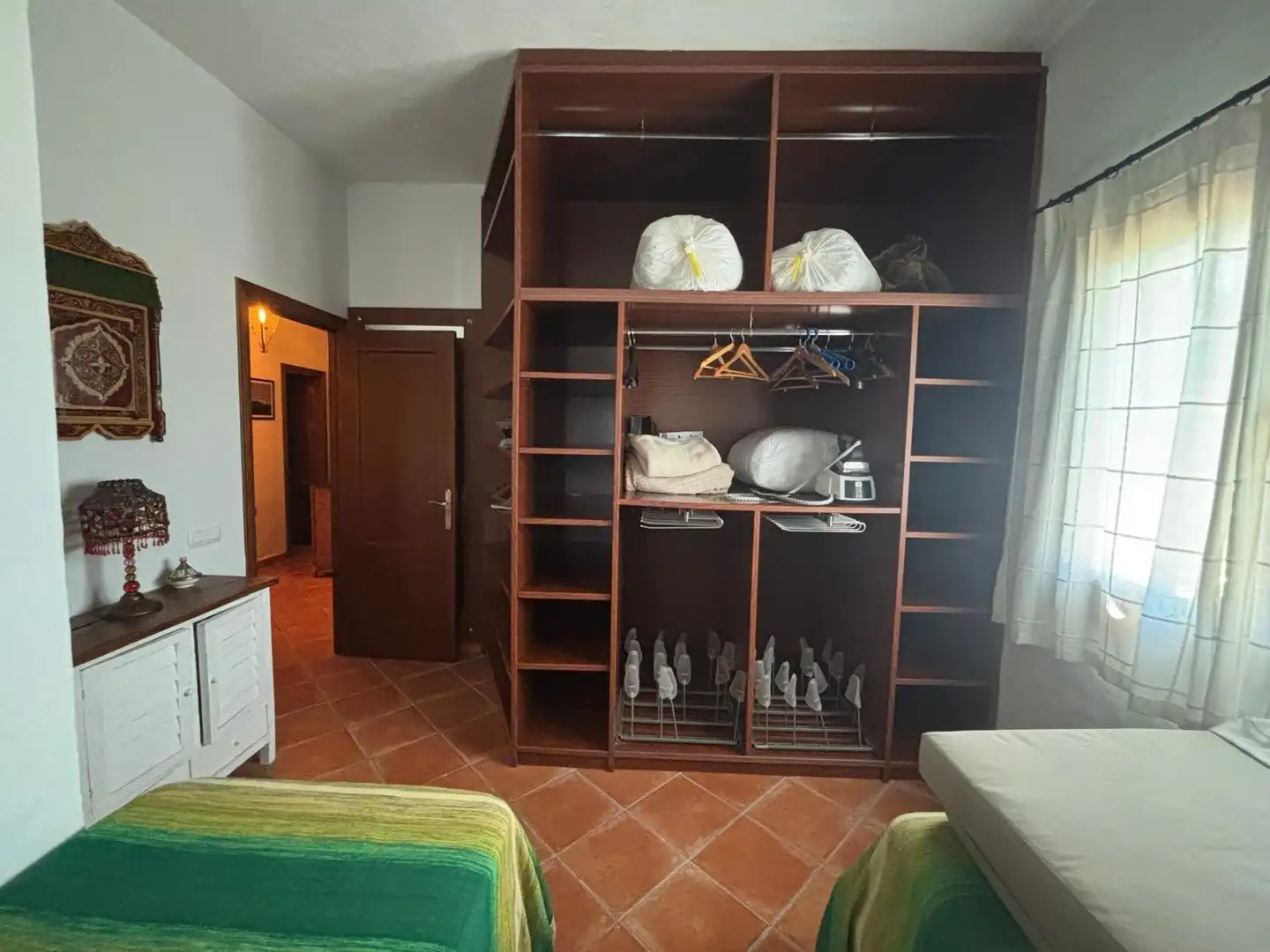 Casa rústica amb piscina en venda a Barbate ciudad, imagen 27