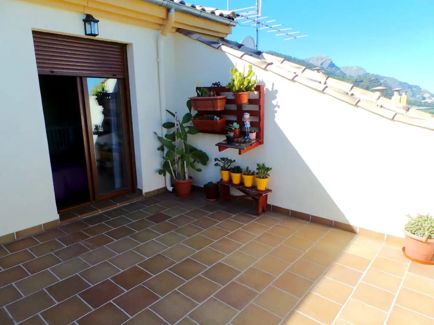 Dúplex con piscina en venta en Carretera de la Sierra 32, imagen 25