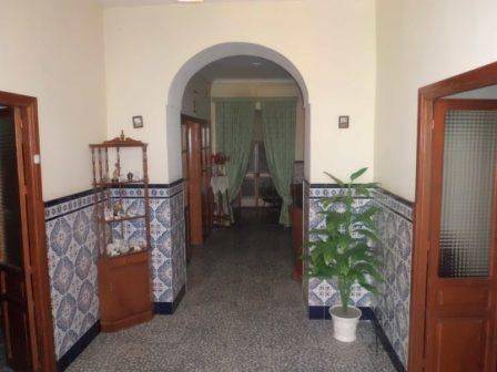 Casa-chalet en Venta en Belmez