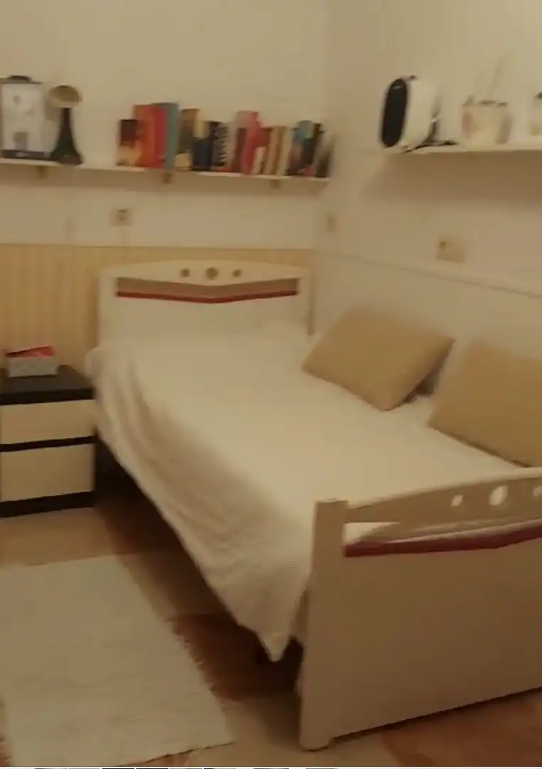 Habitación de Casa o chalet en venta en Herencia con Aire acondicionado, Calefacción y Terraza