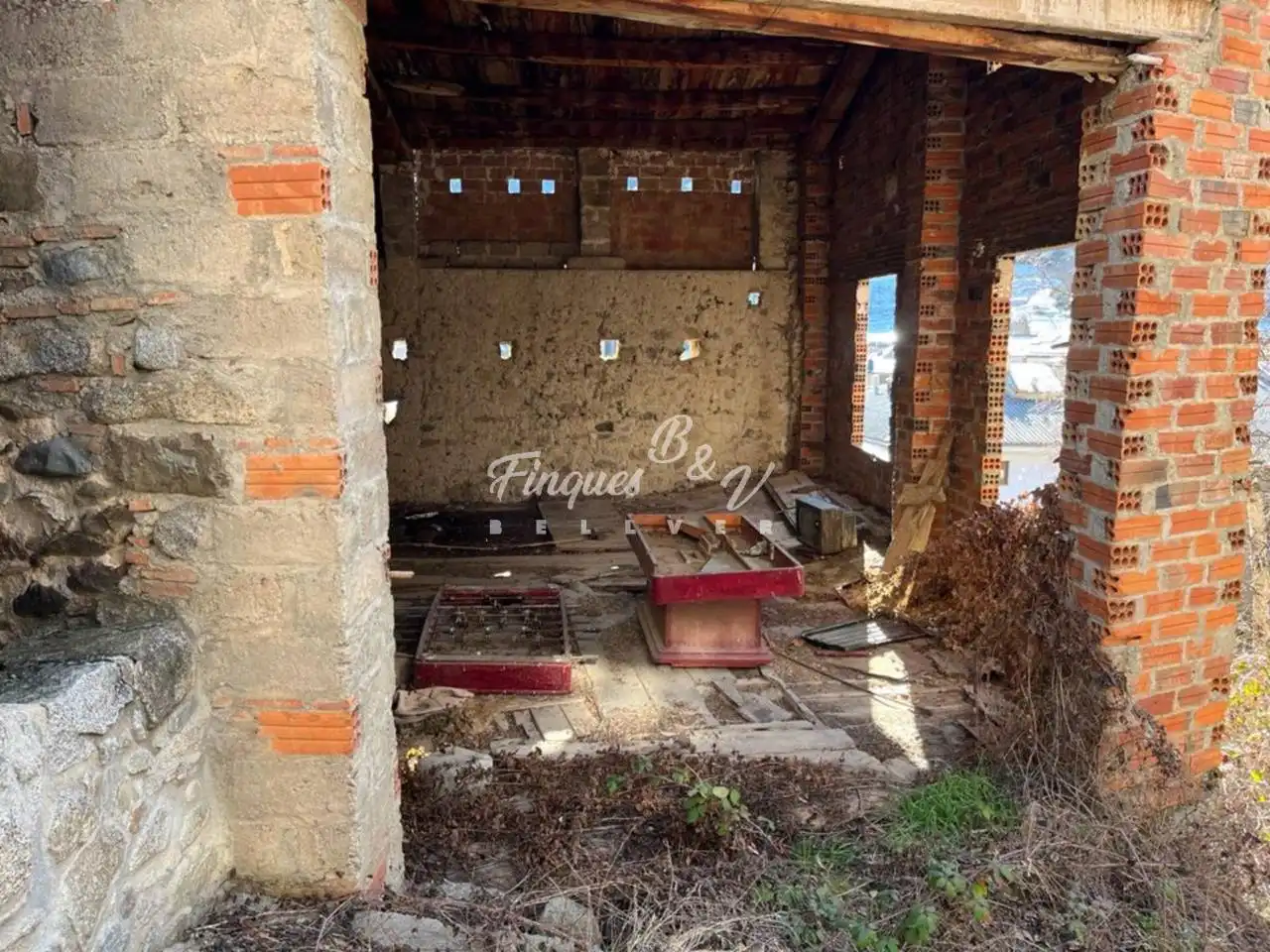 Land for sale in Montellà i Martinet