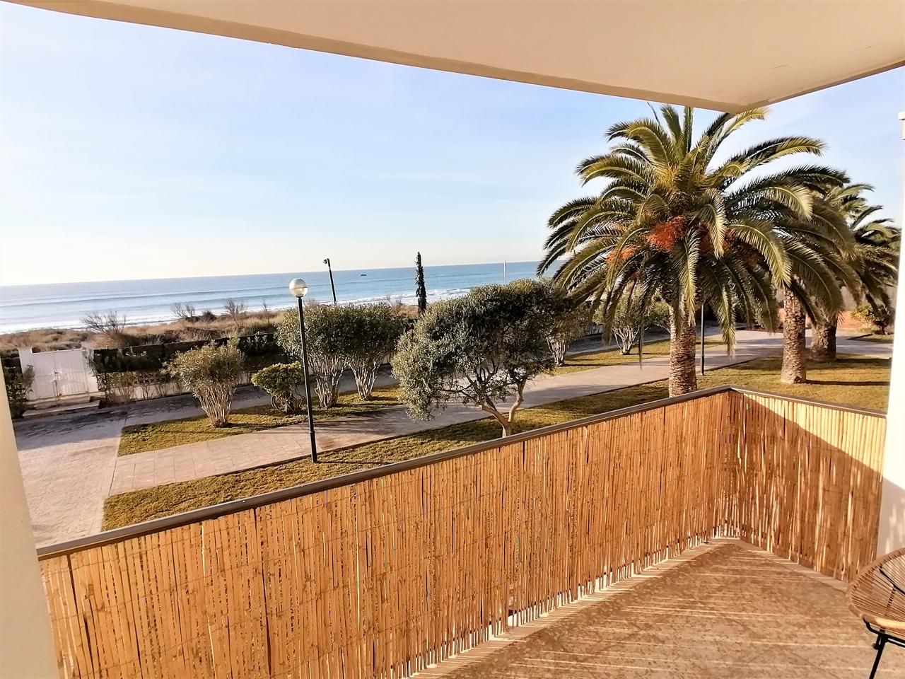 Habitación de Piso de alquiler en Gavà con Aire acondicionado, Terraza y Amueblado