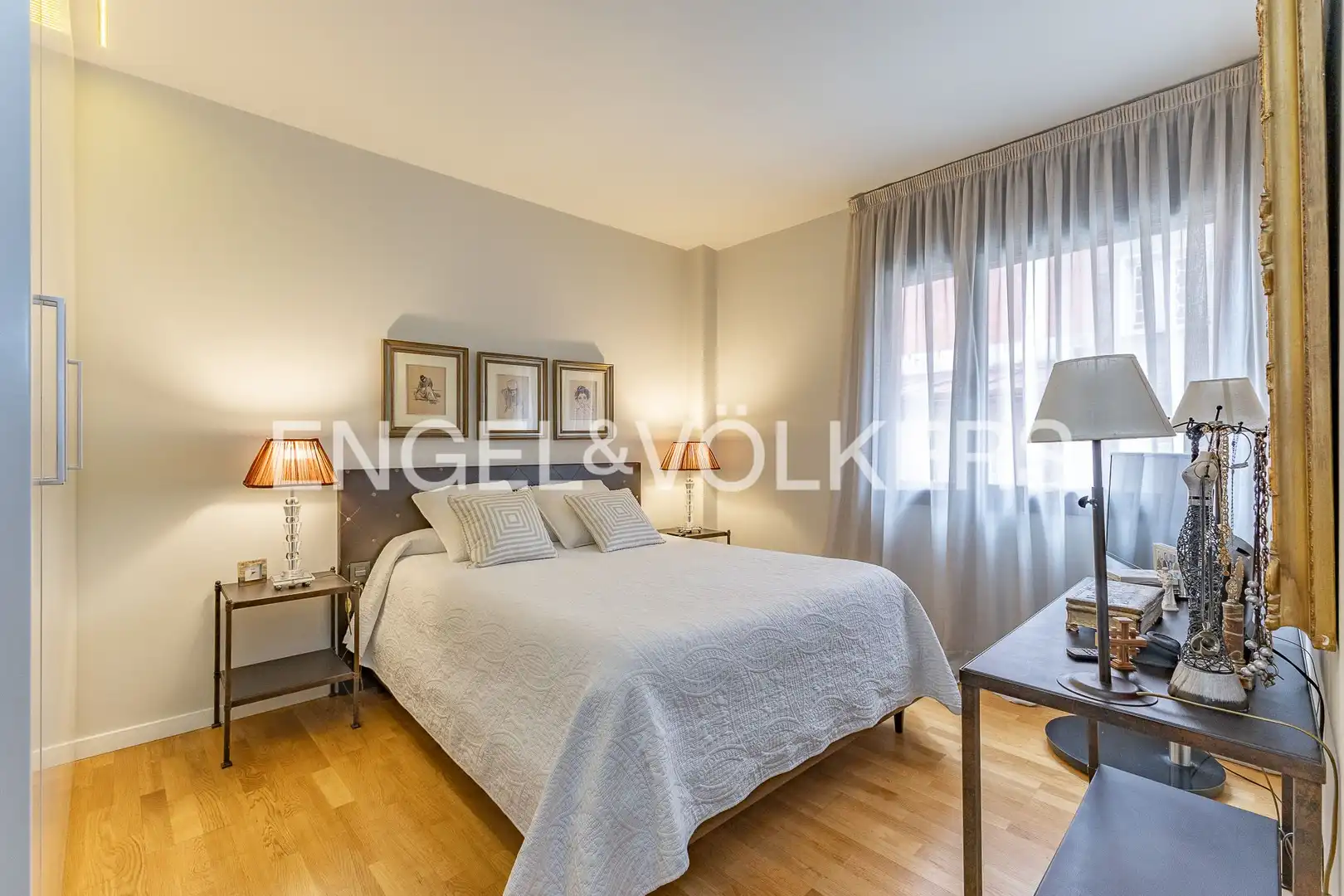 Habitación de Piso en venta en Ponent