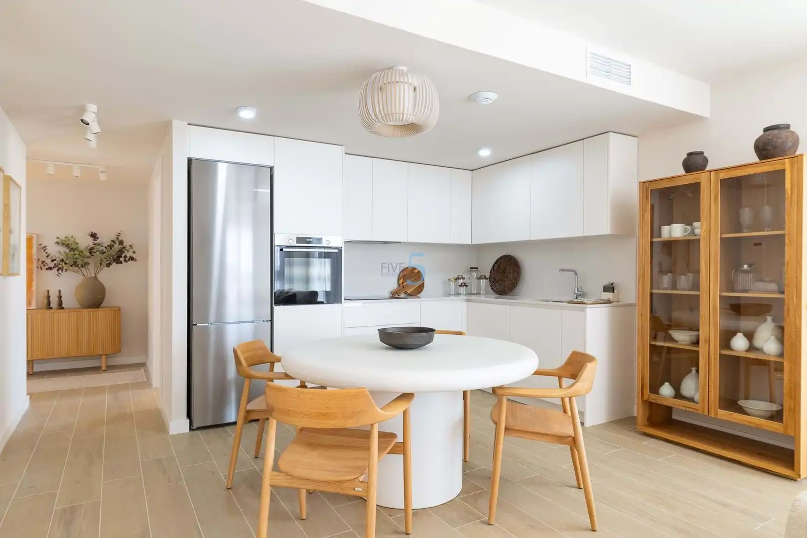 Wohnung mit Pool zum Verkauf in Marisol Park - Ortembach - Los Almendros, imagen 10