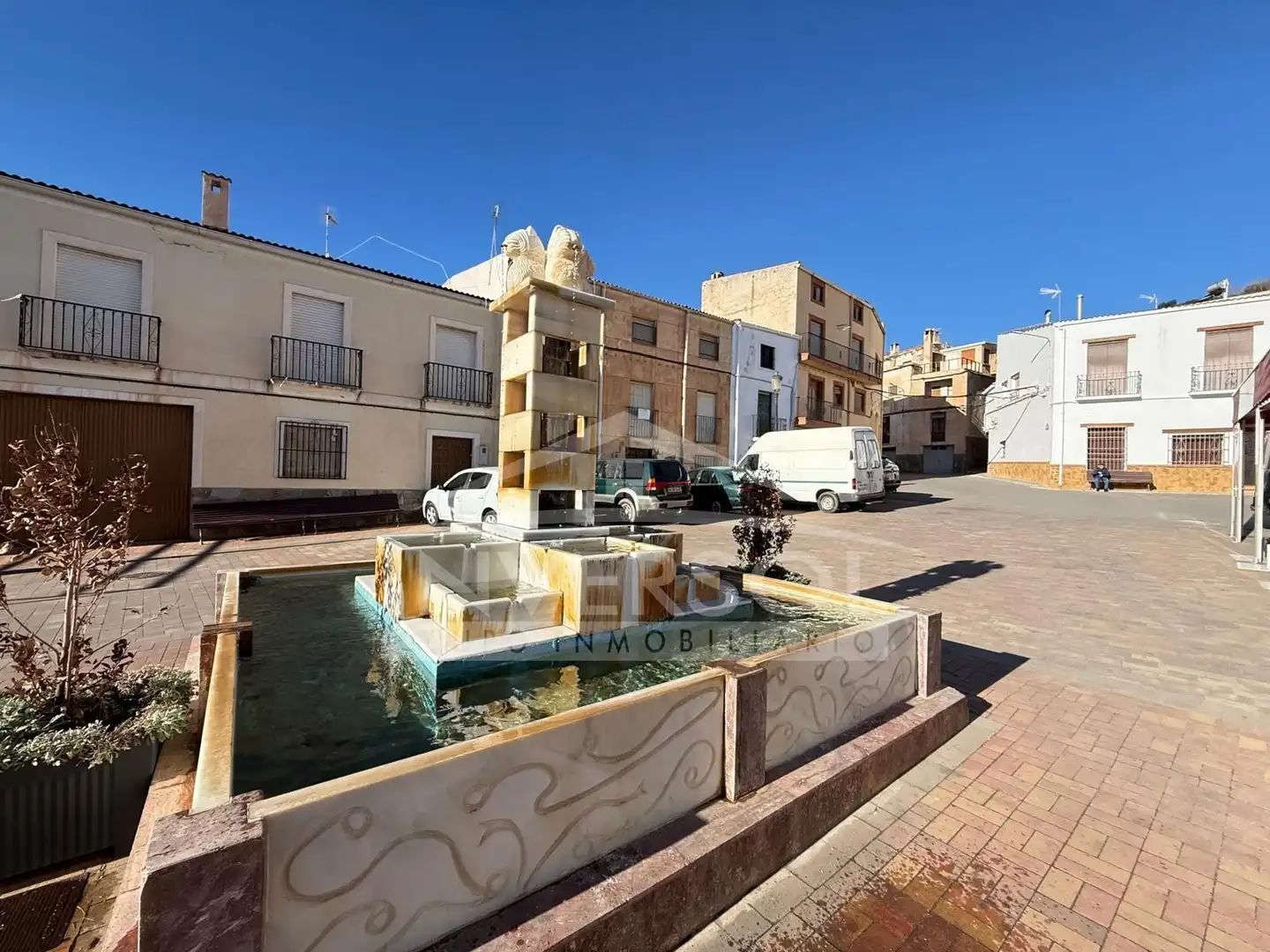 Außenansicht von Maisonette zum Verkauf in Paterna del Río