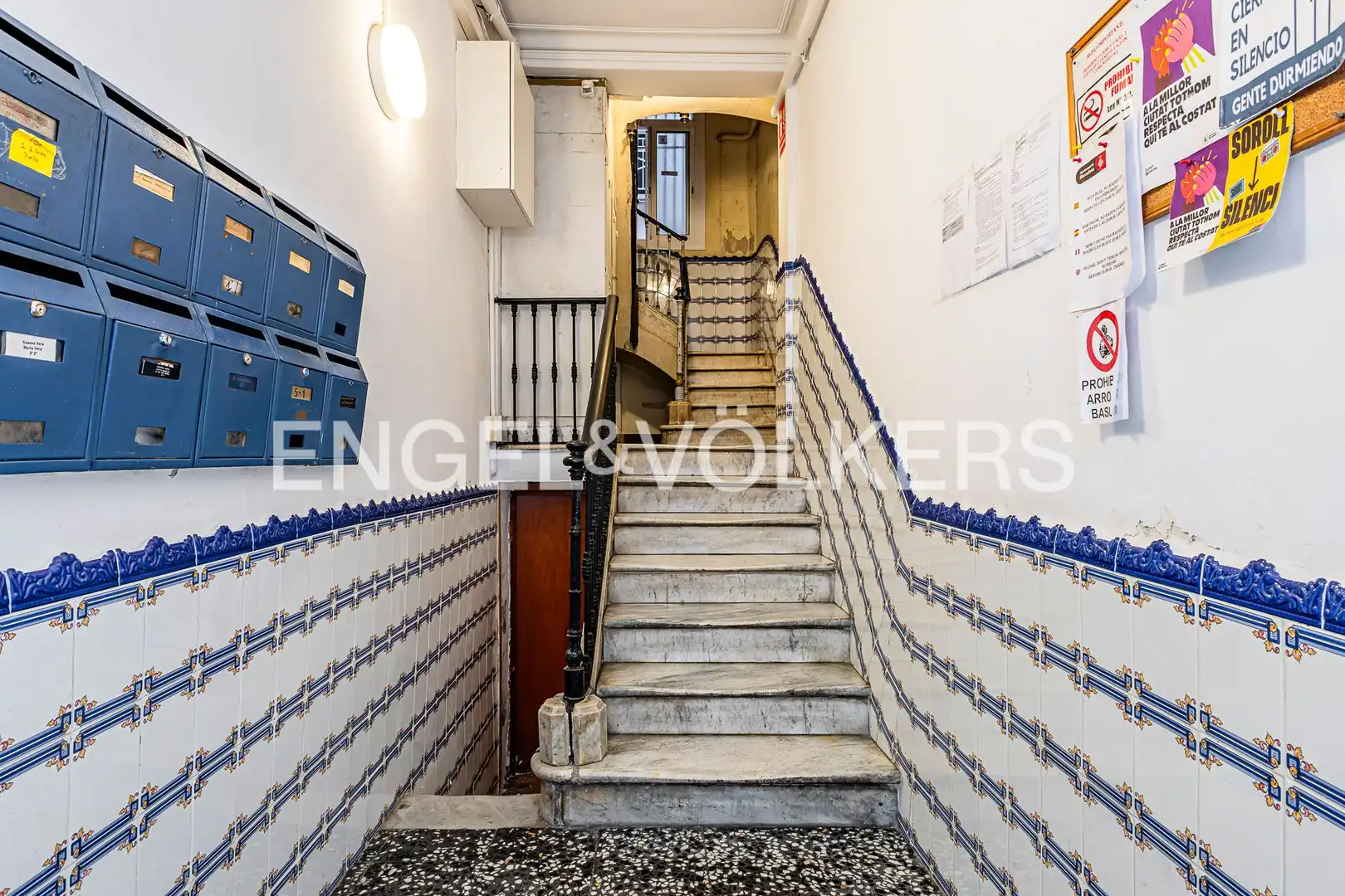 Appartamento con terrazza in vendita a Ciutat Vella, imagen 35