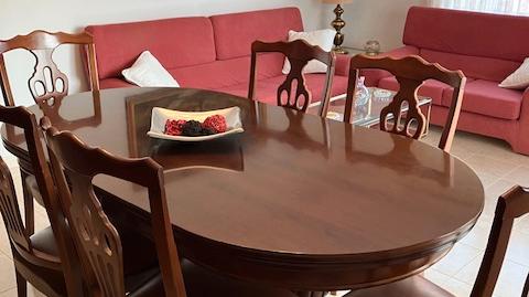 Photo 3 of Flat for sale in Calle de Huesca, 56, Fraga, Huesca