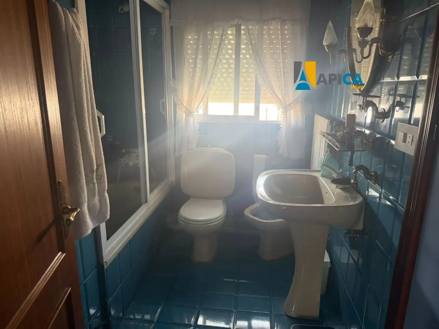 Baño de Casa o chalet en venta en Chiclana de la Frontera con Terraza