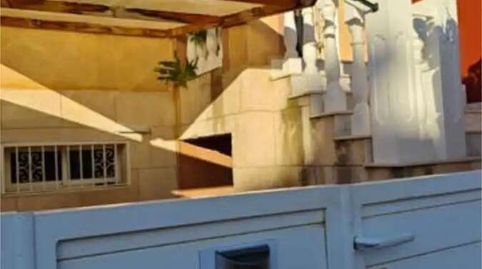 Foto 4 de Casa adosada en venda a Centro ciudad, Jávea / Xàbia