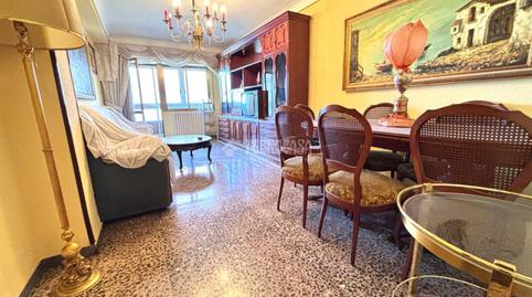 Foto 2 de Pis en venda a La Bozada – Parque Delicias,  Zaragoza Capital