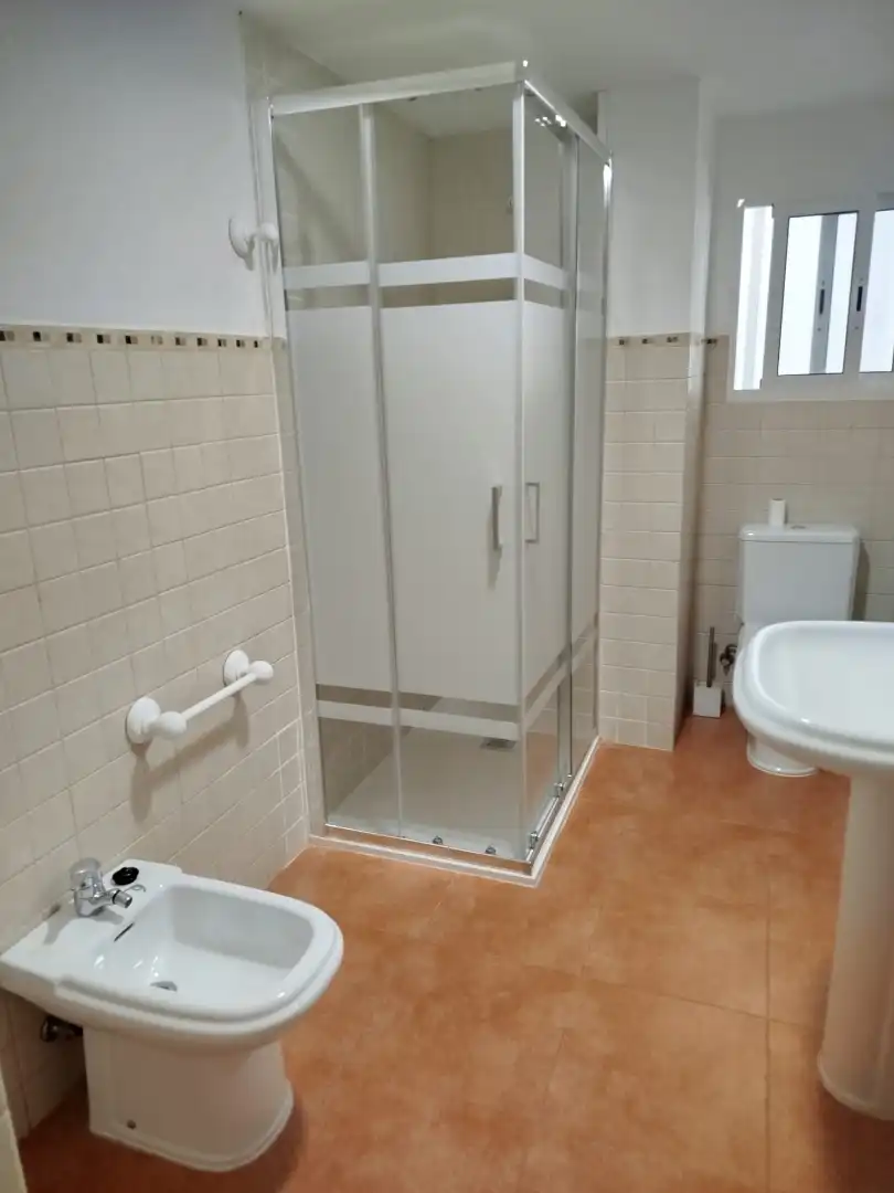 Appartamento con ascensore in affitto a Calle Agustina de Aragón, imagen 29