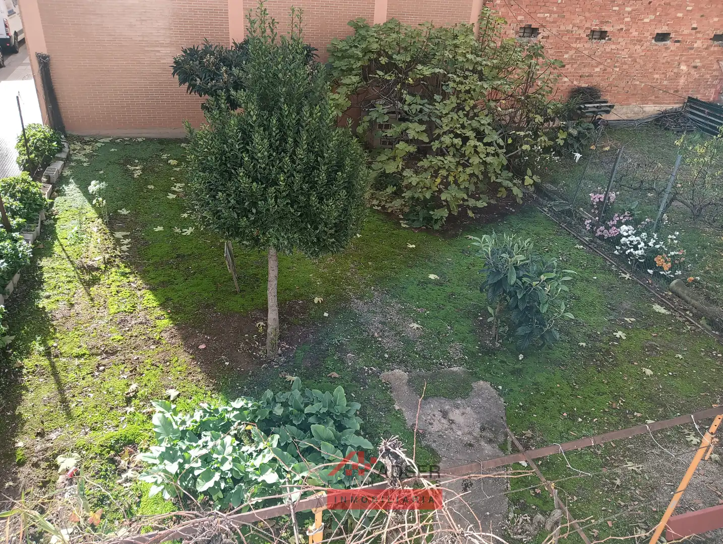 Casa amb jardí en venda a Lardero - jorge manrique, imagen 2