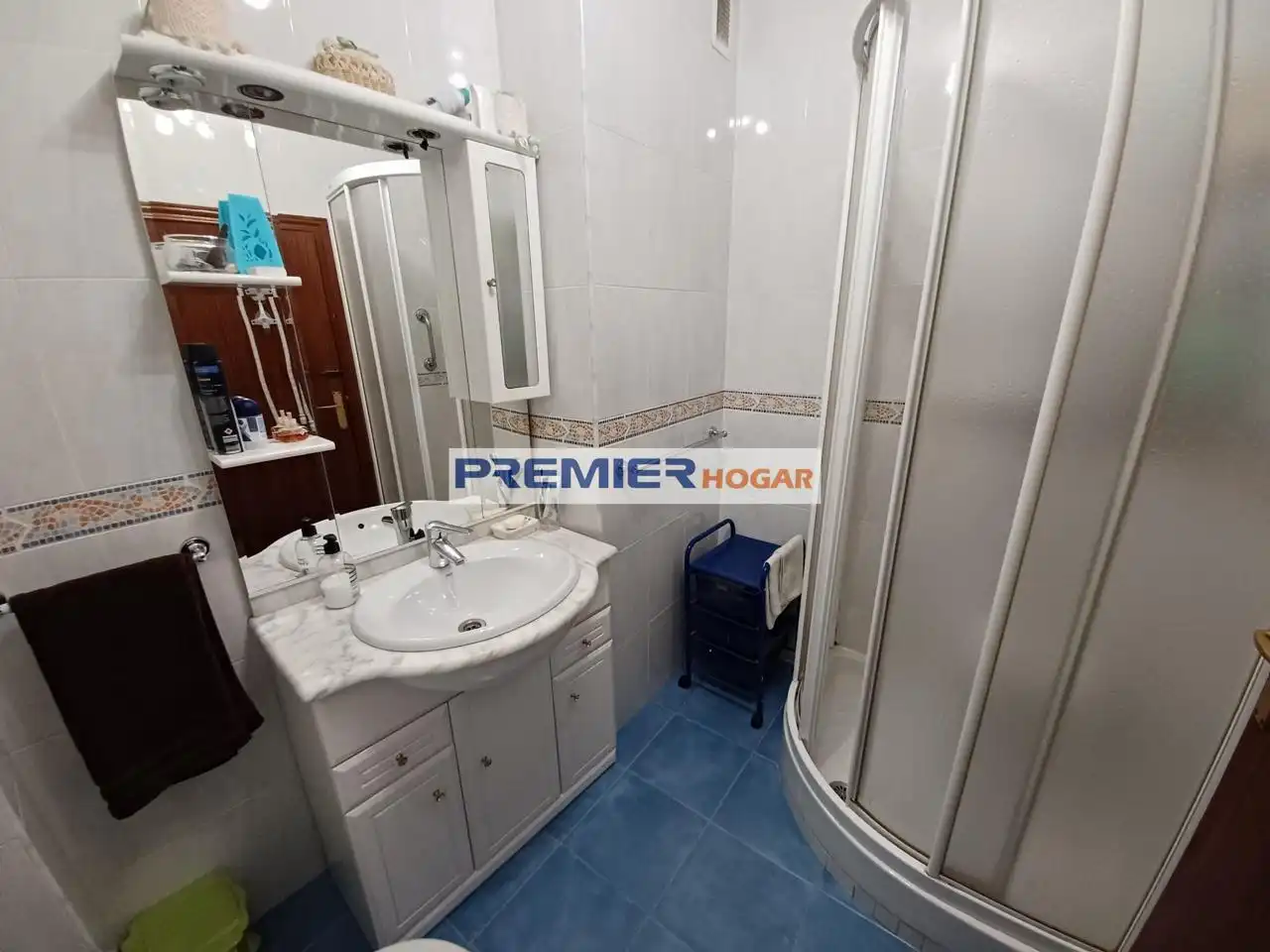 Piso en venta en Madrid con Aire acondicionado, Calefacción y Terraza