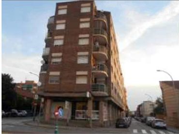 Appartamento in vendita a Av/ Montserrat