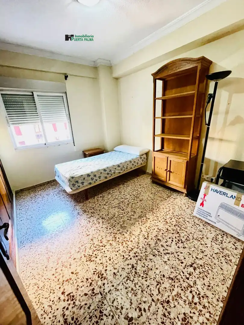 Appartamento con terrazza in vendita a Maria Auxiliadora - Barriada de Llera, imagen 19