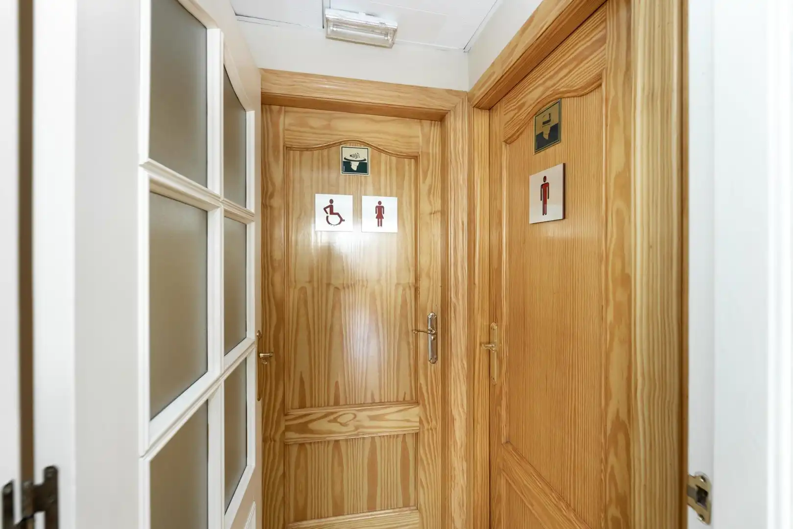 Business premises for sale in Calle Vizcaya 3, imagen 13